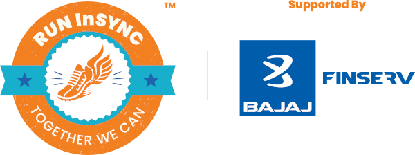 RUN InSYNC logo