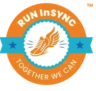 RUNInSYNC logo